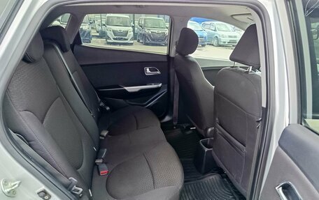 KIA Rio III рестайлинг, 2014 год, 1 079 995 рублей, 14 фотография