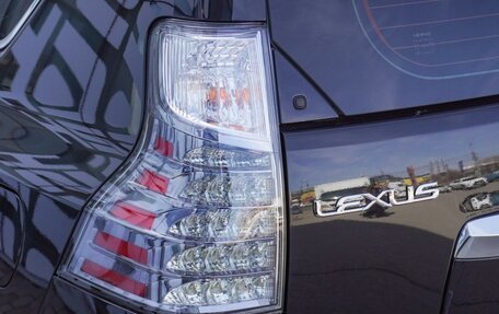 Lexus GX II, 2020 год, 9 499 000 рублей, 8 фотография