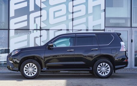 Lexus GX II, 2020 год, 9 499 000 рублей, 6 фотография