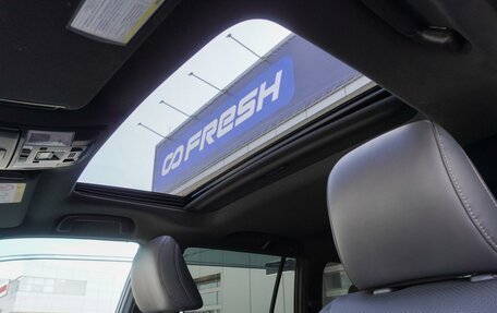 Lexus GX II, 2020 год, 9 499 000 рублей, 15 фотография