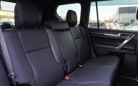 Lexus GX II, 2020 год, 9 499 000 рублей, 13 фотография