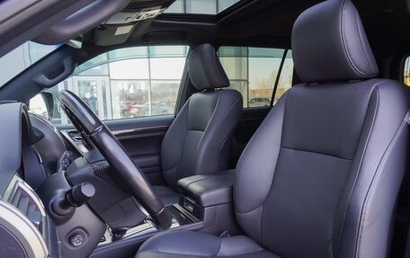 Lexus GX II, 2020 год, 9 499 000 рублей, 10 фотография