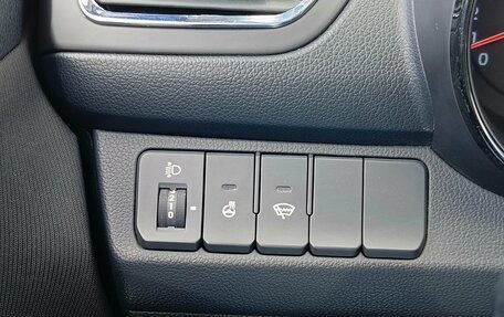 KIA Rio III рестайлинг, 2014 год, 1 079 995 рублей, 19 фотография