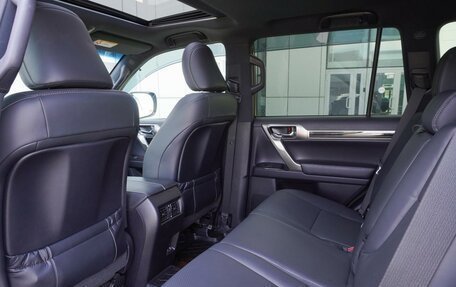 Lexus GX II, 2020 год, 9 499 000 рублей, 12 фотография