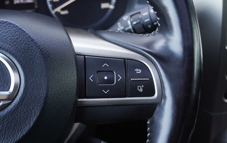 Lexus GX II, 2020 год, 9 499 000 рублей, 19 фотография