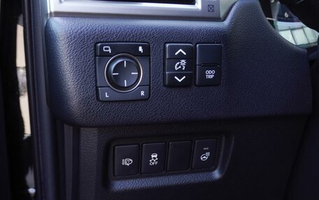 Lexus GX II, 2020 год, 9 499 000 рублей, 24 фотография