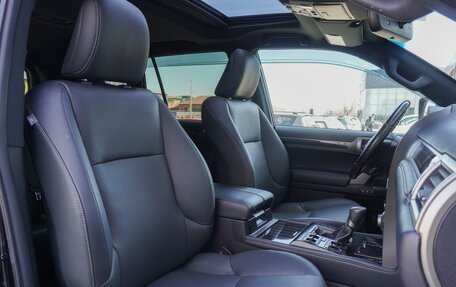 Lexus GX II, 2020 год, 9 499 000 рублей, 14 фотография