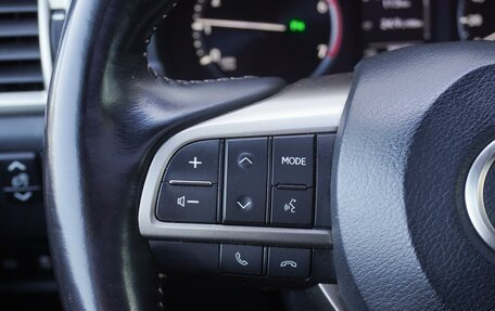 Lexus GX II, 2020 год, 9 499 000 рублей, 18 фотография