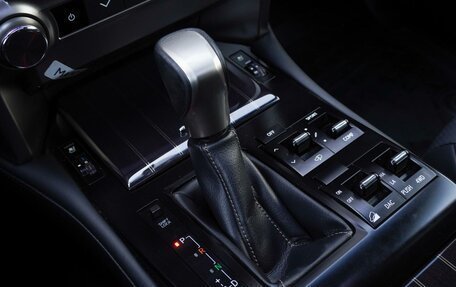 Lexus GX II, 2020 год, 9 499 000 рублей, 16 фотография