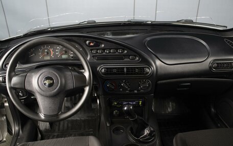 Chevrolet Niva I рестайлинг, 2014 год, 610 000 рублей, 5 фотография