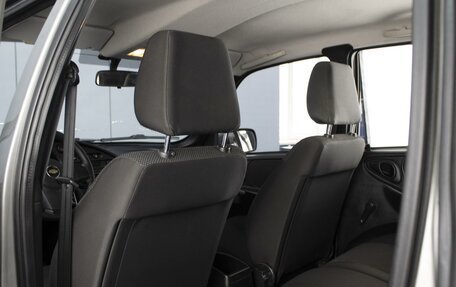 Chevrolet Niva I рестайлинг, 2014 год, 610 000 рублей, 10 фотография