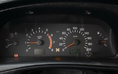 Chevrolet Niva I рестайлинг, 2014 год, 610 000 рублей, 12 фотография