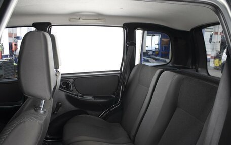 Chevrolet Niva I рестайлинг, 2014 год, 610 000 рублей, 9 фотография