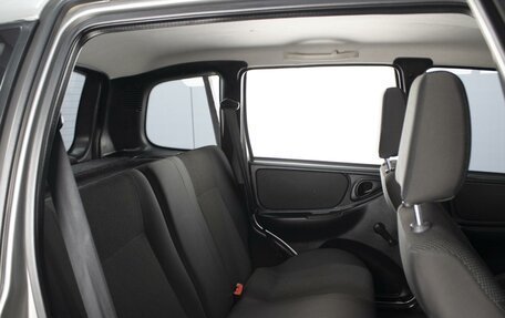 Chevrolet Niva I рестайлинг, 2014 год, 610 000 рублей, 6 фотография