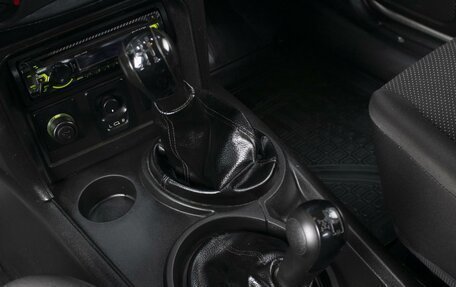 Chevrolet Niva I рестайлинг, 2014 год, 610 000 рублей, 13 фотография