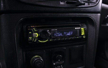 Chevrolet Niva I рестайлинг, 2014 год, 610 000 рублей, 15 фотография