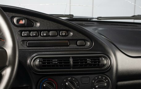 Chevrolet Niva I рестайлинг, 2014 год, 610 000 рублей, 14 фотография