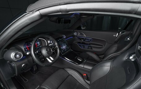 Mercedes-Benz SL-Класс AMG, 2023 год, 14 200 000 рублей, 4 фотография