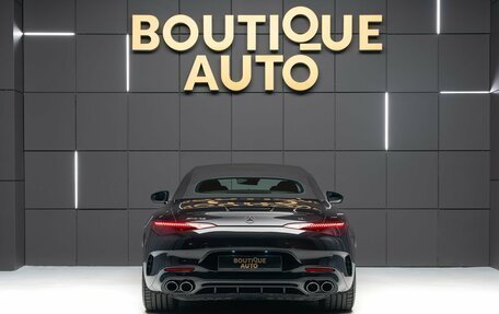 Mercedes-Benz SL-Класс AMG, 2023 год, 14 200 000 рублей, 7 фотография