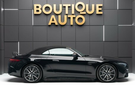 Mercedes-Benz SL-Класс AMG, 2023 год, 14 200 000 рублей, 8 фотография