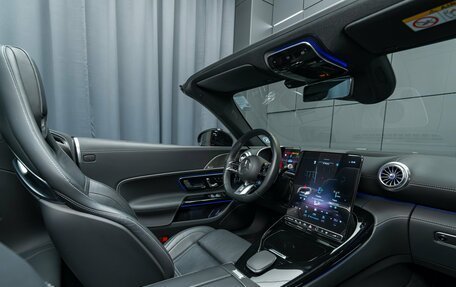 Mercedes-Benz SL-Класс AMG, 2023 год, 14 200 000 рублей, 11 фотография