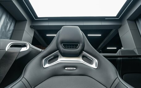 Mercedes-Benz SL-Класс AMG, 2023 год, 14 200 000 рублей, 13 фотография