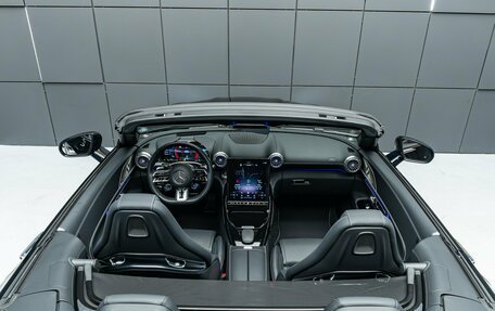 Mercedes-Benz SL-Класс AMG, 2023 год, 14 200 000 рублей, 14 фотография