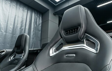 Mercedes-Benz SL-Класс AMG, 2023 год, 14 200 000 рублей, 5 фотография