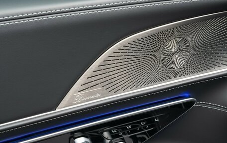 Mercedes-Benz SL-Класс AMG, 2023 год, 14 200 000 рублей, 16 фотография