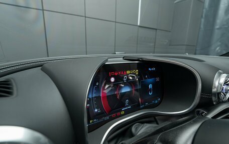 Mercedes-Benz SL-Класс AMG, 2023 год, 14 200 000 рублей, 17 фотография