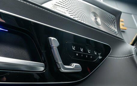 Mercedes-Benz SL-Класс AMG, 2023 год, 14 200 000 рублей, 19 фотография