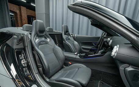 Mercedes-Benz SL-Класс AMG, 2023 год, 14 200 000 рублей, 12 фотография