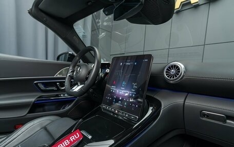 Mercedes-Benz SL-Класс AMG, 2023 год, 14 200 000 рублей, 15 фотография