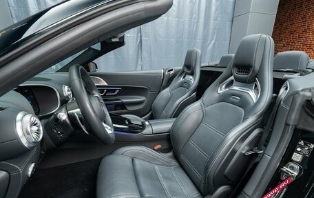 Mercedes-Benz SL-Класс AMG, 2023 год, 14 200 000 рублей, 10 фотография