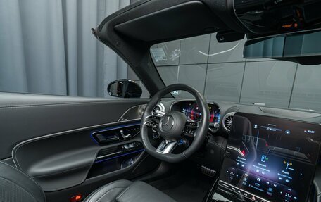 Mercedes-Benz SL-Класс AMG, 2023 год, 14 200 000 рублей, 21 фотография