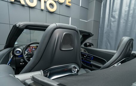 Mercedes-Benz SL-Класс AMG, 2023 год, 14 200 000 рублей, 24 фотография