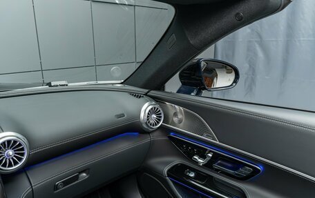 Mercedes-Benz SL-Класс AMG, 2023 год, 14 200 000 рублей, 28 фотография