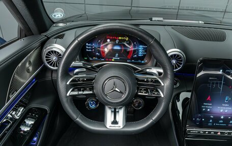 Mercedes-Benz SL-Класс AMG, 2023 год, 14 200 000 рублей, 26 фотография