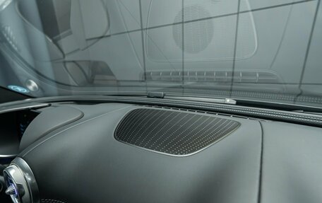 Mercedes-Benz SL-Класс AMG, 2023 год, 14 200 000 рублей, 22 фотография