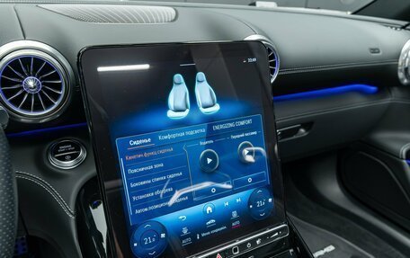 Mercedes-Benz SL-Класс AMG, 2023 год, 14 200 000 рублей, 32 фотография