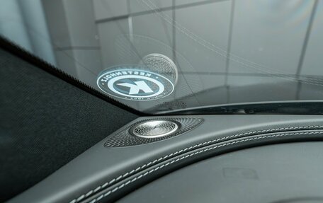 Mercedes-Benz SL-Класс AMG, 2023 год, 14 200 000 рублей, 29 фотография