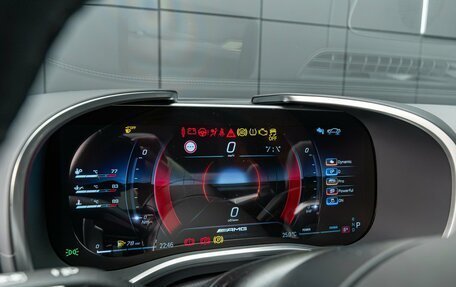 Mercedes-Benz SL-Класс AMG, 2023 год, 14 200 000 рублей, 27 фотография