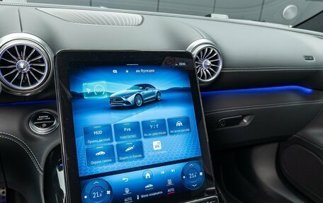 Mercedes-Benz SL-Класс AMG, 2023 год, 14 200 000 рублей, 34 фотография