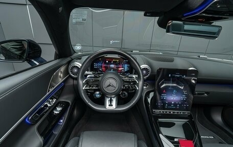 Mercedes-Benz SL-Класс AMG, 2023 год, 14 200 000 рублей, 25 фотография