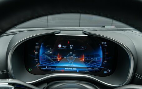 Mercedes-Benz SL-Класс AMG, 2023 год, 14 200 000 рублей, 35 фотография