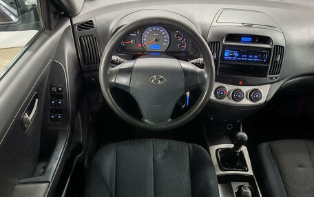 Hyundai Elantra IV, 2008 год, 499 000 рублей, 11 фотография