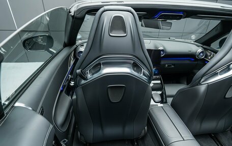 Mercedes-Benz SL-Класс AMG, 2023 год, 14 200 000 рублей, 39 фотография