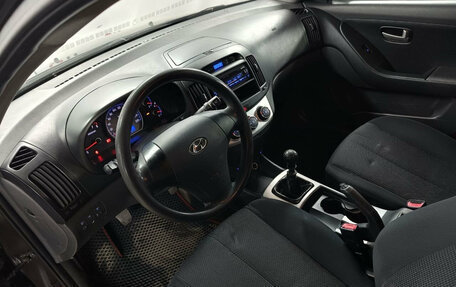 Hyundai Elantra IV, 2008 год, 499 000 рублей, 10 фотография