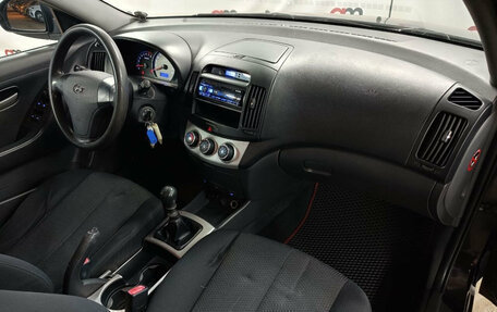 Hyundai Elantra IV, 2008 год, 499 000 рублей, 12 фотография