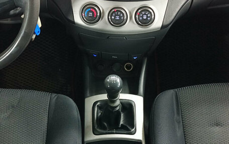 Hyundai Elantra IV, 2008 год, 499 000 рублей, 16 фотография